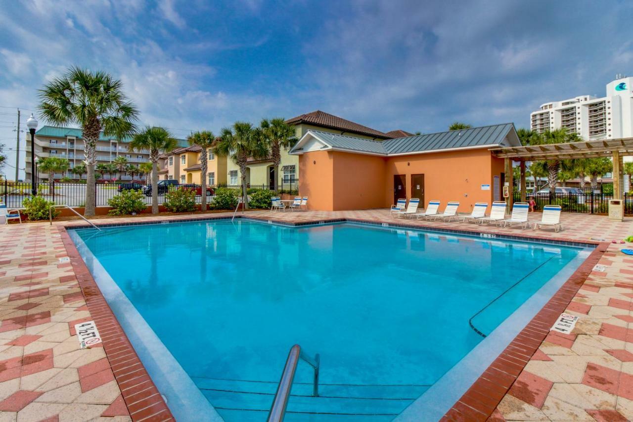 Miramar Beach Villa Destin Exterior foto