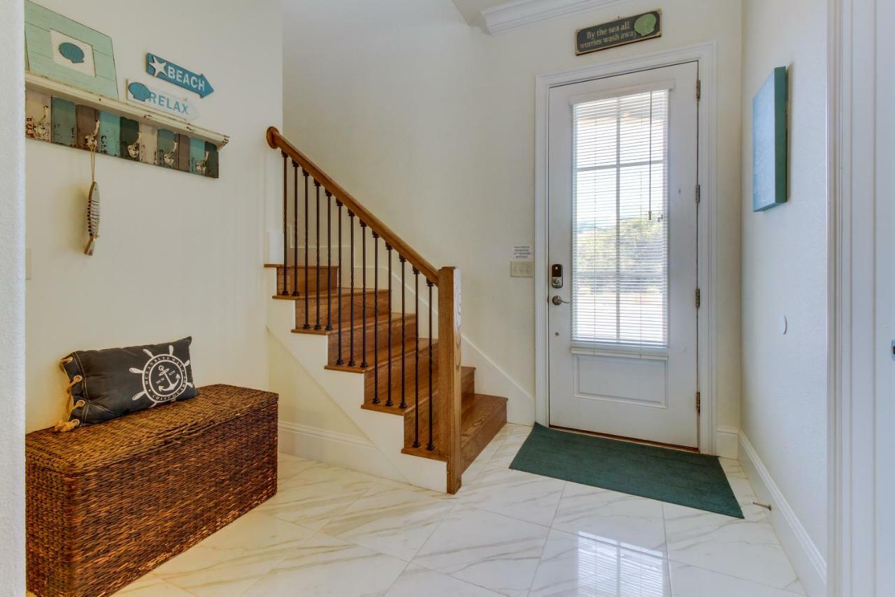 Miramar Beach Villa Destin Exterior foto