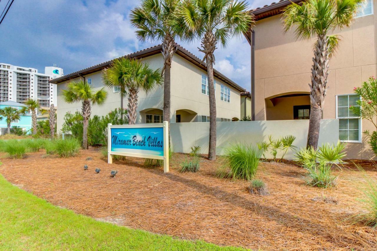 Miramar Beach Villa Destin Exterior foto