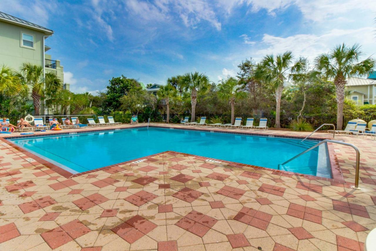 Miramar Beach Villa Destin Exterior foto
