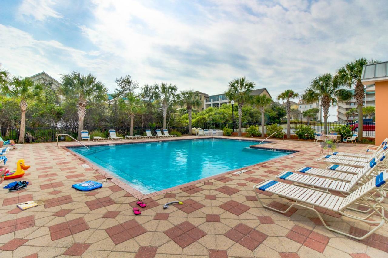 Miramar Beach Villa Destin Exterior foto