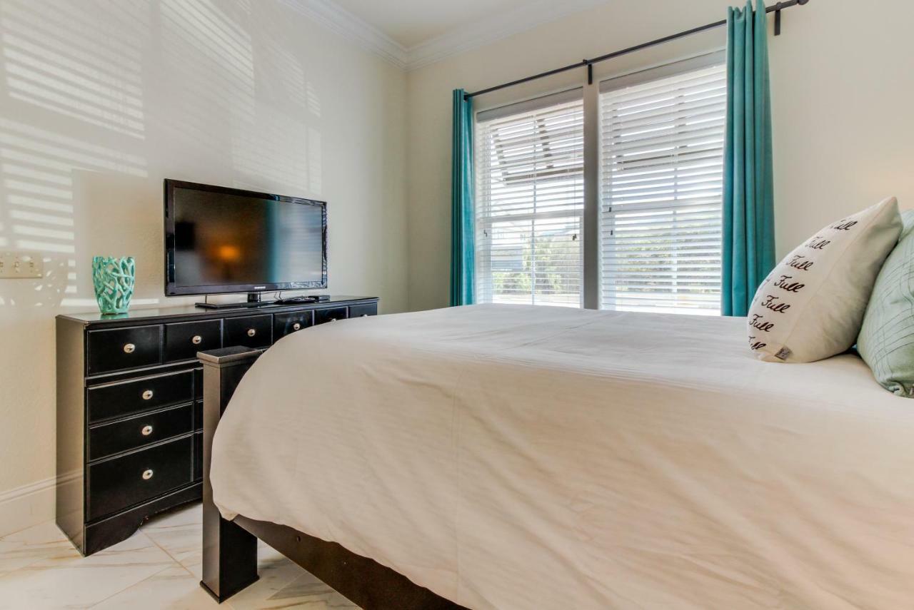 Miramar Beach Villa Destin Exterior foto