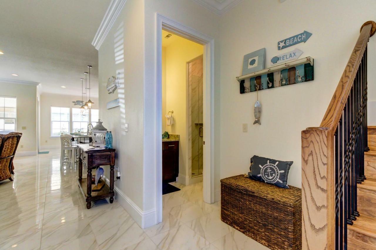 Miramar Beach Villa Destin Exterior foto