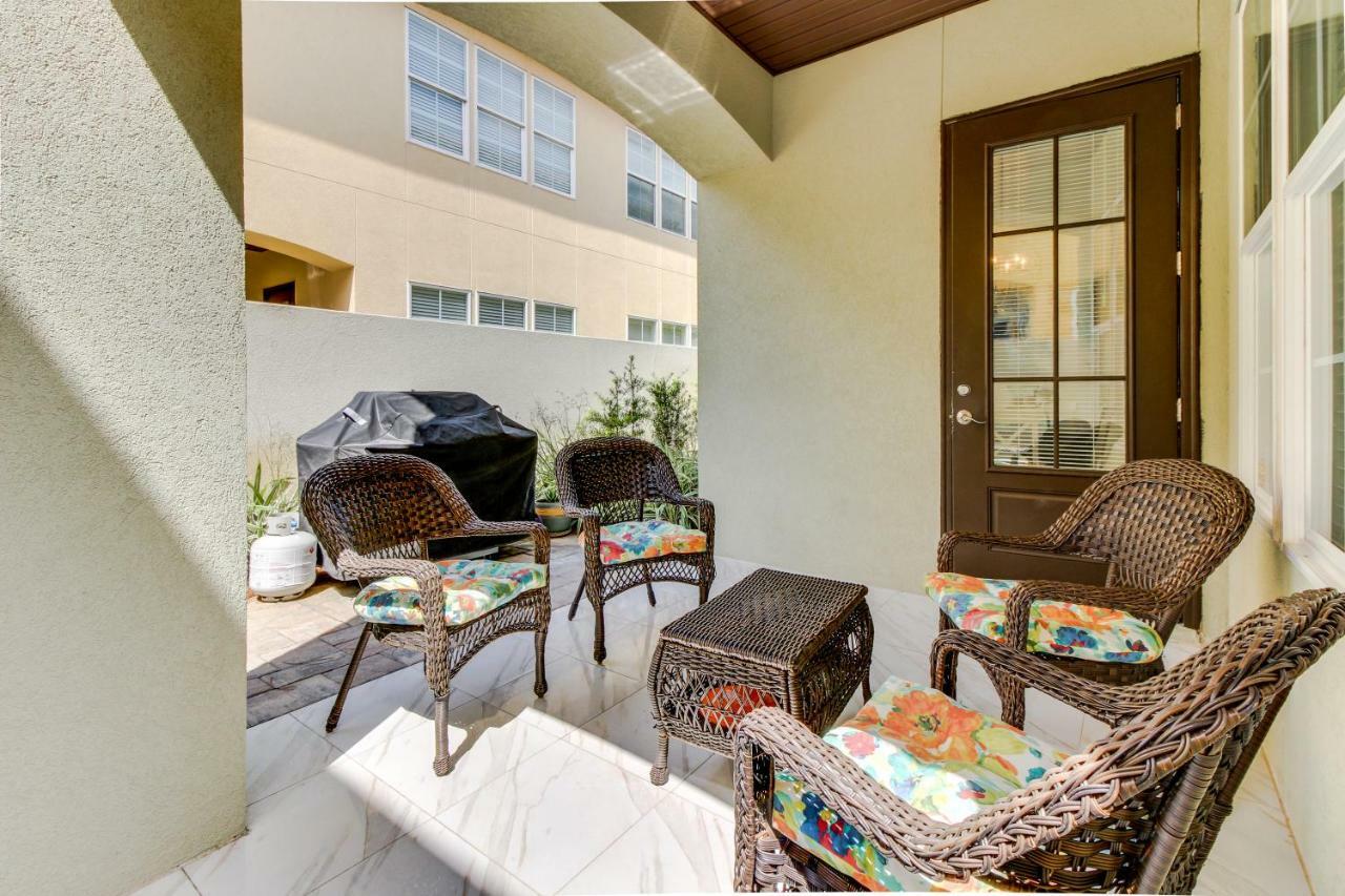Miramar Beach Villa Destin Exterior foto