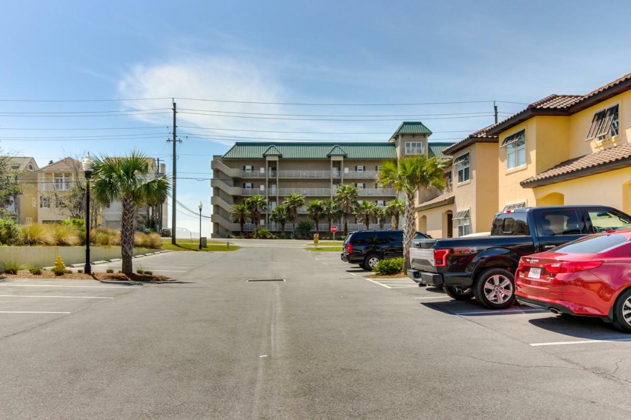 Miramar Beach Villa Destin Exterior foto